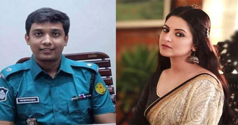 পরীমণির বাসায় টানা ১ মাস রাত কাটিয়েছিলেন সাকলায়েন
