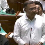 চীন-মালয়েশিয়া সফরের সবটুকু অর্জন জনগণের: সংসদে প্রধানমন্ত্রী