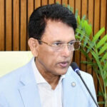 প্রশ্ন ফাঁসের চেষ্টা কঠোর হাতে দমন করা হবে : শিক্ষামন্ত্রী