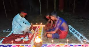 বড়াইগ্রামে ‘জীনের বাদশা’ সিন্ডিকেটের দৌরাত্ম্য, নিঃস্ব অনেক পরিবার