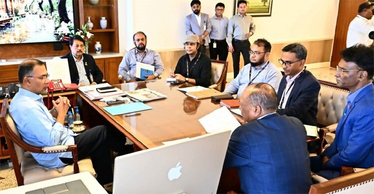 মাটি ও পরিবেশ উপযোগী বৃক্ষরোপণের পরামর্শ প্রধানমন্ত্রীর