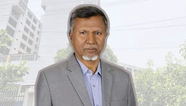 মিরপুরে বৃদ্ধা মায়ের মরদেহে পচন যুগ্মসচিব ছেলের বিরুদ্ধে ব্যবস্থা নেওয়া  হবে : জনপ্রশাসন প্রতিমন্ত্রী