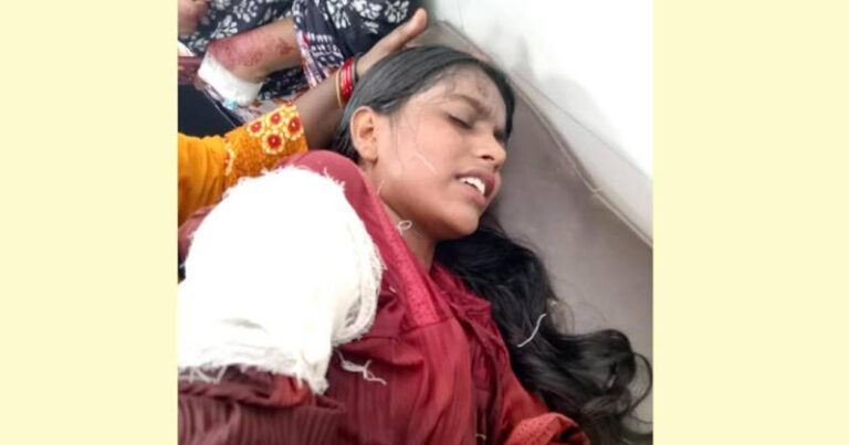 নগরীতে এসএসসি পরীক্ষার্থীকে ছুরিকাঘাত