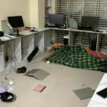 রাজশাহীতে ‘ম্যাংগো লাভার’ অফিসে হামলা, ১৫ লাখ টাকা লুটের অভিযোগ