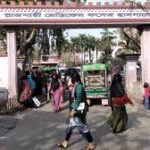 বিদেশ থেকে রামেক হাসপাতালে  এলো ২৮ কোটি টাকার ওষুধ