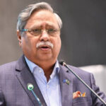 পবিত্র আশুরার শিক্ষা মানুষকে অন্যায়-অবিচারের বিরুদ্ধে প্রতিবাদী হতে শেখায় : রাষ্ট্রপতি