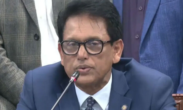 শিক্ষকদের অবসর সুবিধা দিতে শিক্ষামন্ত্রীর নতুন উদ্যোগ