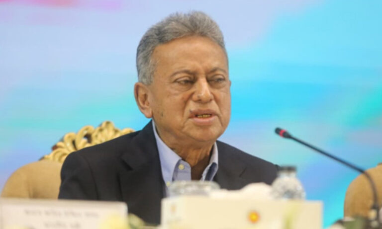 সব শ্রেণির মানুষকে বাজেট পরিকল্পনায় অন্তর্ভুক্ত করা হয়েছে : অর্থমন্ত্রী