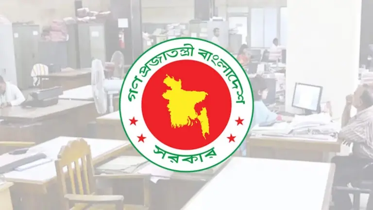 সব সরকারি অফিসের জন্য জরুরি নির্দেশনা, পাঠানো হয়েছে চিঠি
