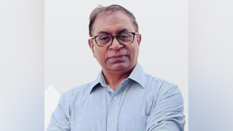 ভারত এ পর্যন্ত সুপ্রতিবেশীর পরিচয় দিতে পারেনি : সাইফুল হক