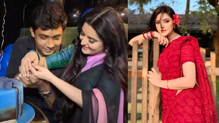 সাকলায়েনের জন্য খারাপ লাগছে, বলেছিলেন পরীমণি