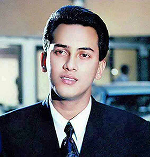 চিত্রনায়ক সালমান শাহর লাশ  উত্তোলনের আদেশ