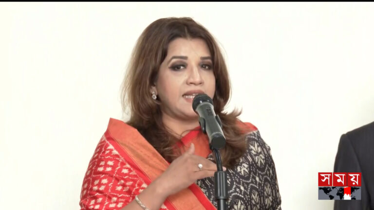 পুশইন ঠেকাতে ভারতকে ১২-১৩টি চিঠি দিয়েছে সরকার: পররাষ্ট্র প্রতিমন্ত্রী        