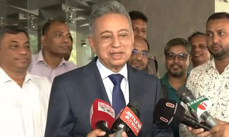 মানুষের জীবনযাপন কঠিন হয়ে পড়েছে : অর্থমন্ত্রী