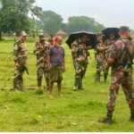 তিন মাস আগে নিখোঁজ হন আলোচিত সীমান্তের শূন্যরেখায় অবস্থান করা সেই বৃদ্ধের বাড়ি গোদাগাড়ী