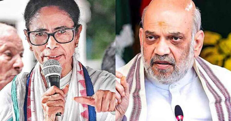 হাদি হত্যাকাণ্ড নিয়ে মমতার বিস্ফোরক দাবি ঢাকা-দিল্লির আস্থা ফেরানোর চেষ্টায় বড় ধাক্কা