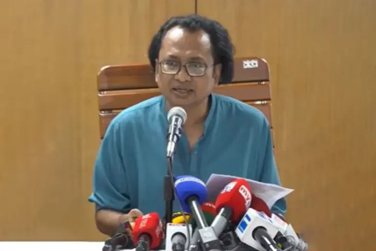 ৬৫ শতাংশ গ্রাহকের বিদ্যুৎ বিল বাড়েনি: তথ্য উপদেষ্টা