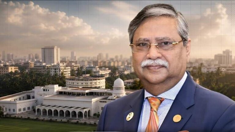 অন্তর্বর্তী সরকারের সময় থেকে আলোচনা-সমালোচনা দেশ জুড়ে ফ্যাসিস্ট সরকারের প্রেসিডেন্টের বিদায়