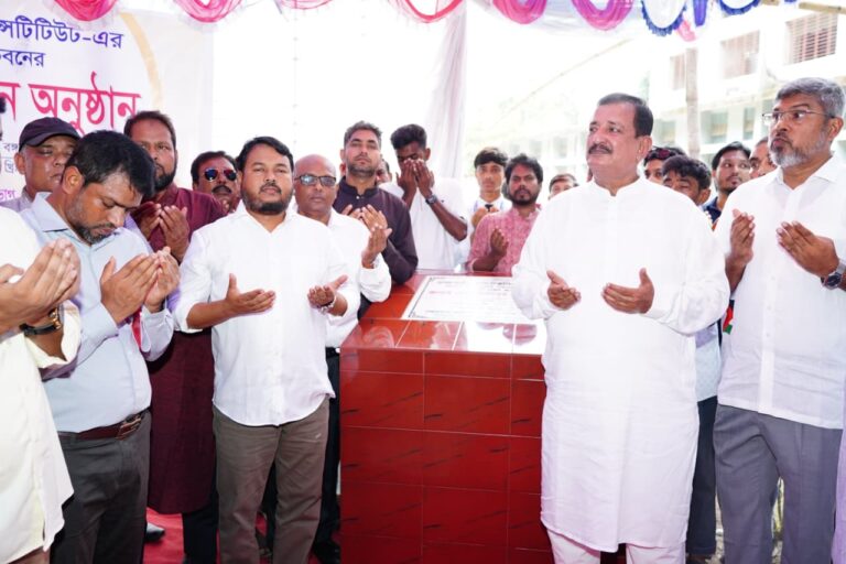 প্রকৌশল ও কারিগরি শিক্ষায় সর্বোচ্চ গুরুত্ব দিচ্ছে সরকার : ভূমিমন্ত্রী মিনু