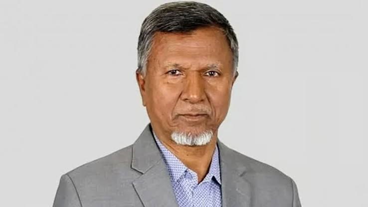 সংসদে জনপ্রশাসন প্রতিমন্ত্রী প্রশাসনে ফ্যাসিবাদীদের চিহ্নিত করে ব্যবস্থা নেওয়া হচ্ছে