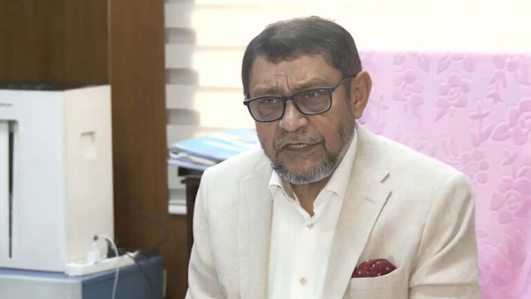 ১১ জুলাইয়ের মধ্যে স্বাভাবিক প্রসবকক্ষ স্থাপন না করলে সব ক্লিনিকের লাইসেন্স বাতিল: স্বাস্থ্যমন্ত্রী