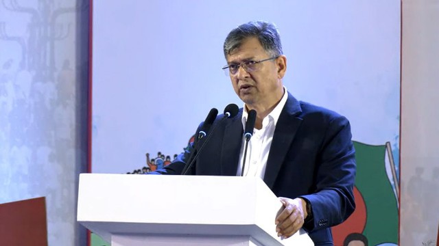 আওয়ামী লীগ আর কোনোদিন দেশে রাজনীতি করতে পারবে না: স্বরাষ্ট্রমন্ত্রী