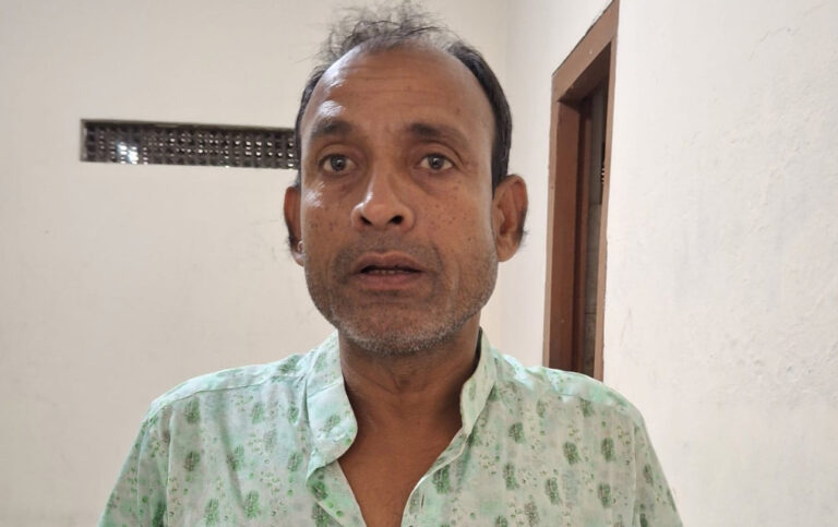 গোদাগাড়ীর শীর্ষ মাদক কারবারি কালাম গ্রেপ্তার