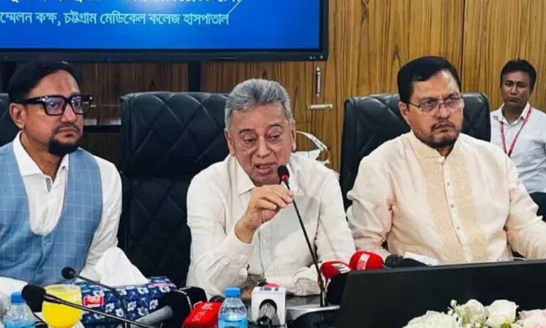 এক লাখ কর্মী নিয়োগ দিচ্ছে সরকার