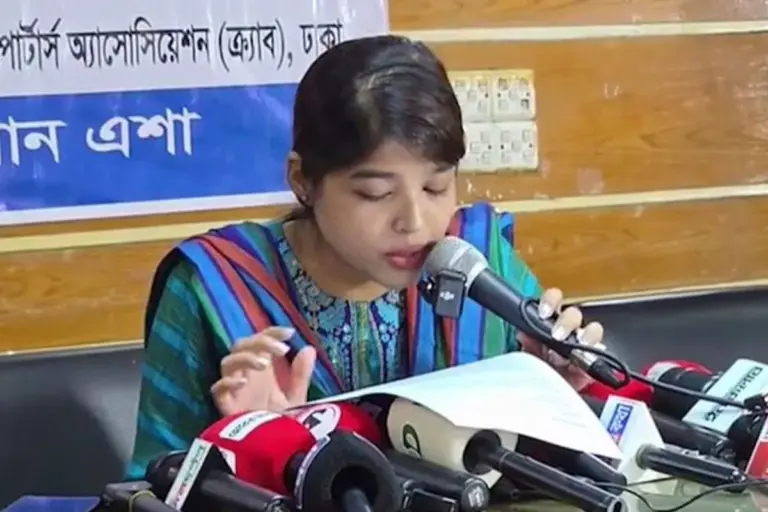 একাধিক নারীর সঙ্গে অনৈতিক সম্পর্ক পুলিশ কর্মকর্তার বিচার দাবি স্ত্রীর
