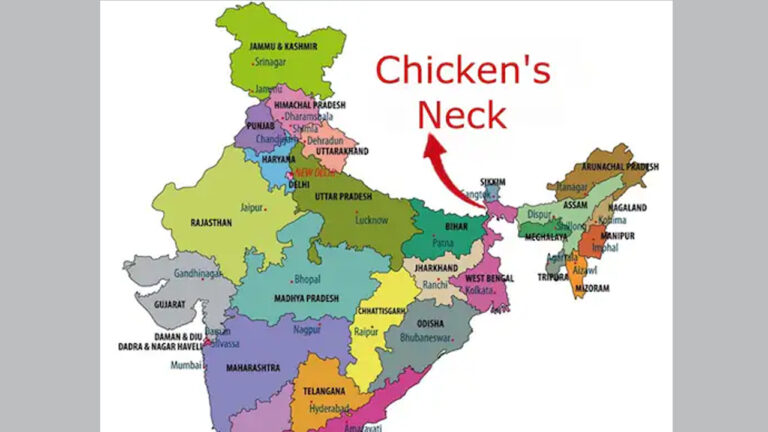 কৌশলগত টানাপড়েনে দেশ