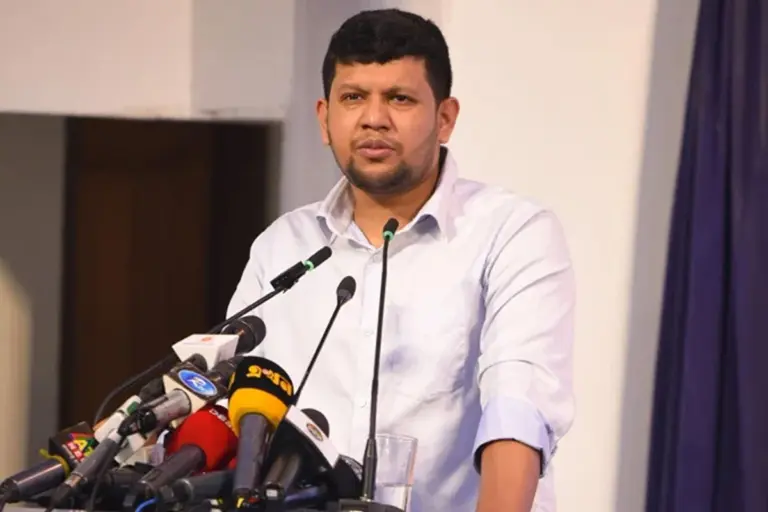 খেলা শেষ, খোদা হাফেজ : মাহফুজ আলম