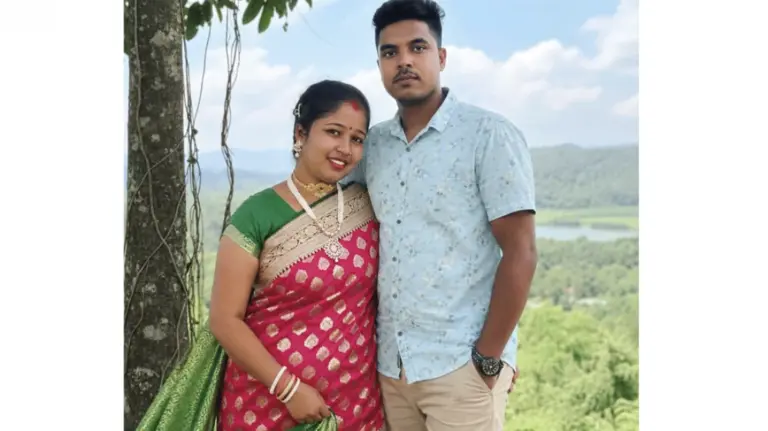 চাচিকে নিয়ে উধাও ভাতিজা থানায় অভিযোগ চাচার
