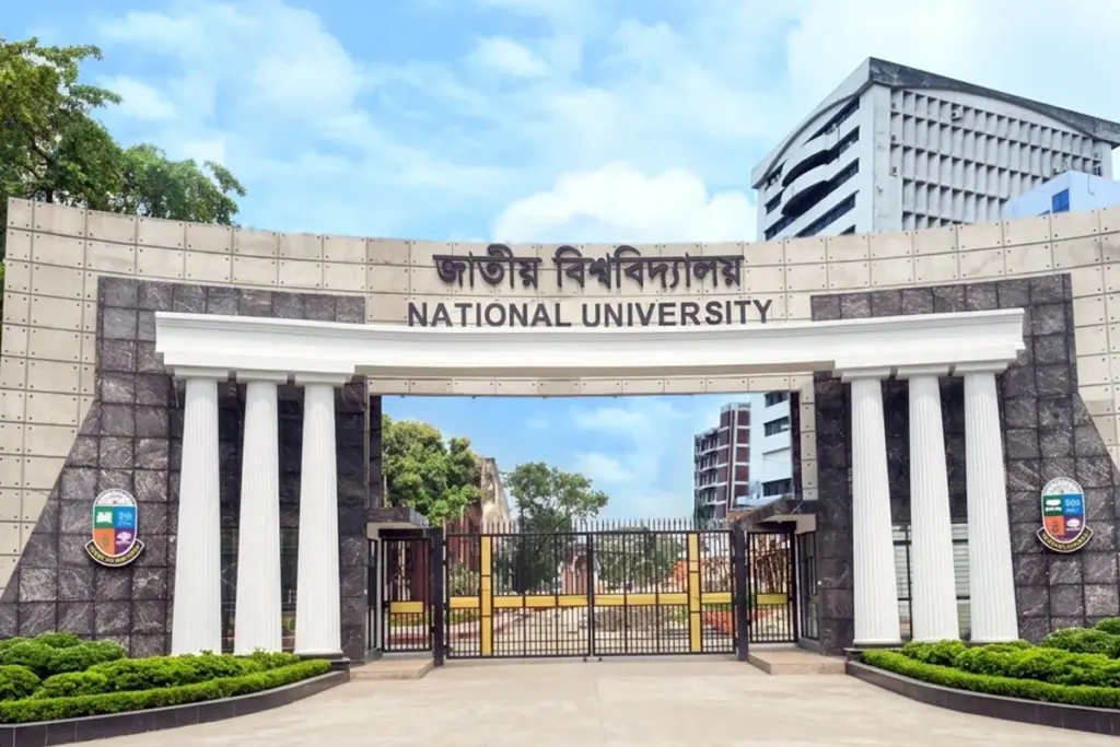 জাতীয় বিশ্ববিদ্যালয়ের সব কলেজে চালু হচ্ছে ‘ল্যাঙ্গুয়েজ ক্লাব’