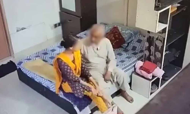 জামায়াত এমপির ভাইরাল ভিডিও আগে বললেন ‘দ্বিতীয় স্ত্রীএখন দাবি ‘জিম্মি’ হয়েছিলেন