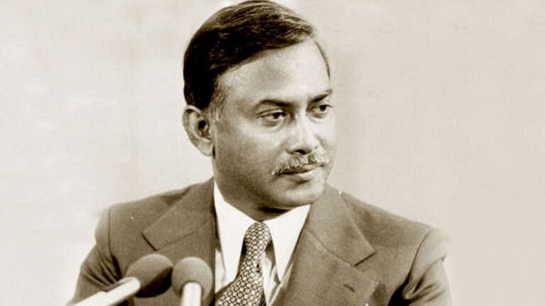 জিয়া হত্যায় জেনারেল মঞ্জুরের কথায় ৪০ জন অফিসার হাত তুলে সমর্থন জানালেন