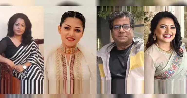 জুলাই অবমাননা: আনিস আলমগীর, সোমা পিয়াসহ ৬ জনের বিরুদ্ধে জিডি