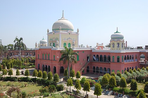 দারুল উলুম দেওবন্দ’ মূলনীতির উপর আজও অটল