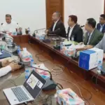 দেশীয় ভেন্টিলেটর ও অক্সিজেন মেশিনে প্রধানমন্ত্রীর সহযোগিতার আশ্বাস
