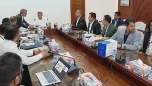 দেশীয় ভেন্টিলেটর ও অক্সিজেন মেশিনে প্রধানমন্ত্রীর সহযোগিতার আশ্বাস
