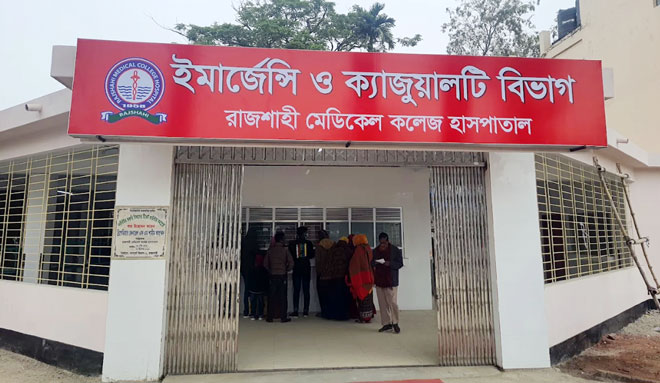 দেশের সব হাসপাতালে ৬ নির্দেশনা