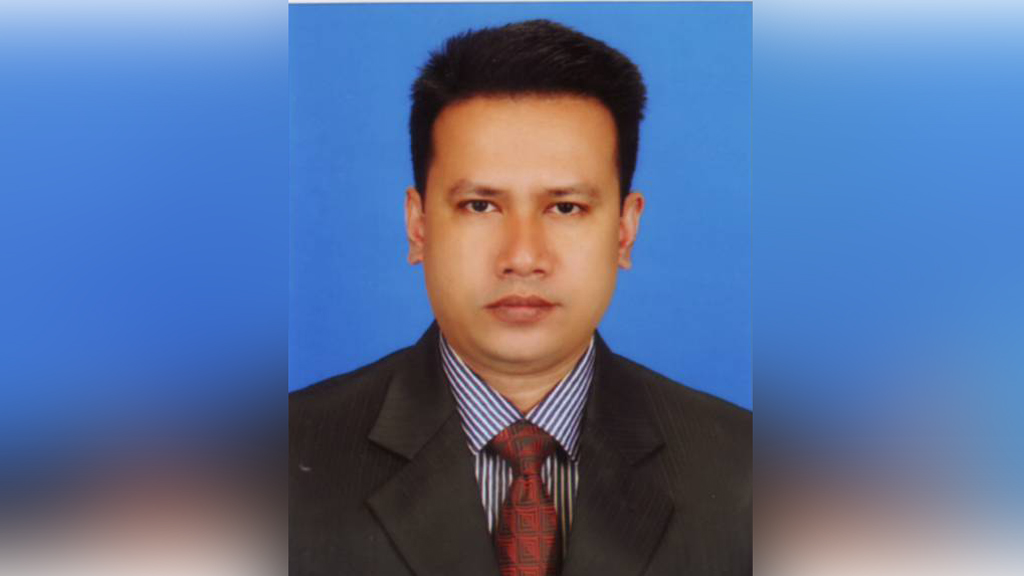 নিয়োগে ঘুষের অভিযোগে রাজশাহী আঞ্চলিক নির্বাচন কর্মকর্তা সাময়িক বরখাস্ত, তদন্ত কমিটি গঠন