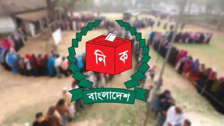 নির্দলীয় ভোটের সমীকরণে ইসির স্থানীয় নির্বাচন প্রস্তুতি