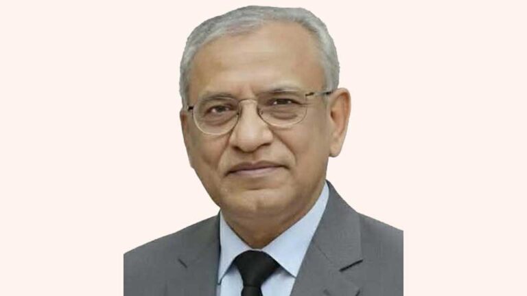 নেসকোর পরিচালনা পর্ষদের চেয়ারম্যান হলেন শরীফ উদ্দীন