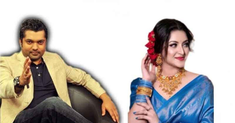 পরীমনির বিয়ে করলে সব খরচের দায়িত্ব নিলেন জয়