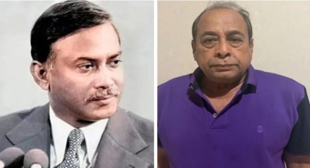 জিয়াউর রহমান হত্যা, পাহাড়ে নিয়ে লাশ দাফন করেন মোজাফফর