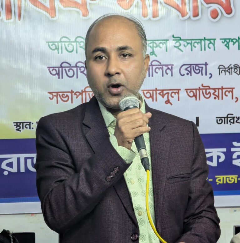 দলীয় রাজনীতি ও সাংবাদিকতা: স্বার্থের সংঘাতে বিশ্বাসযোগ্যতার সংকট
