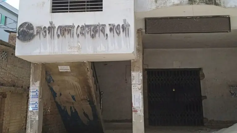 প্রেসক্লাব থেকে সাংবাদিকের মোটরসাইকেল চুরি