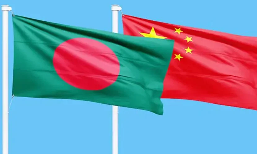 বাংলাদেশিদের জন্য ভিসা প্রক্রিয়া সহজ করল চীন