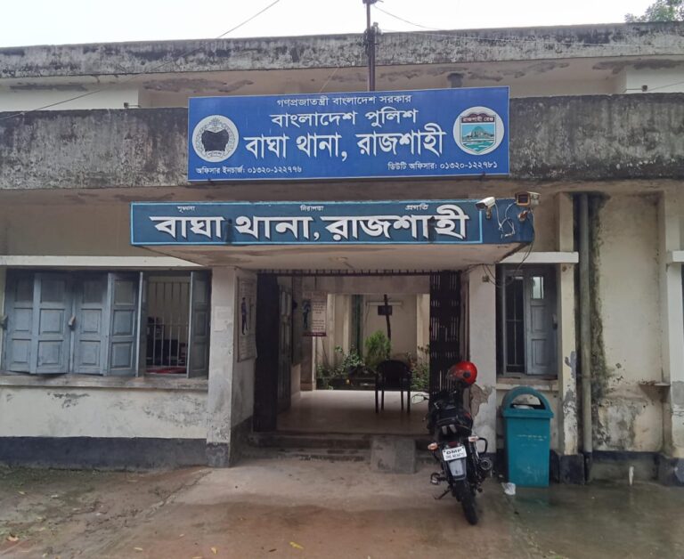 বাঘায় সংসার ছেড়ে দুই সন্তান নিয়ে পালালেন গৃহবধূ!