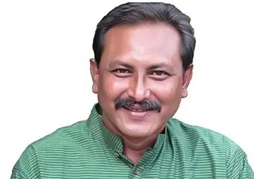 বনশিল্প উন্নয়ন কর্পোরেশনের চেয়ারম্যান হলেন বুলবুল
